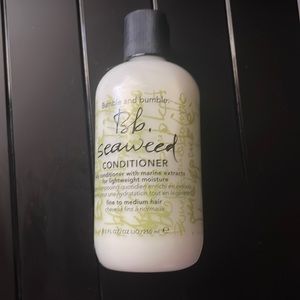 Bumble and bumble Seaweed Conditioner 8.5 oz/ 250ml For Fine to Medium H…